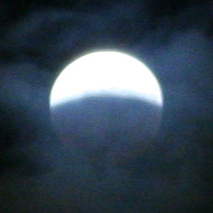 moon eclipse 2014 april15 patagonia 0557 hrs robin linhope willson